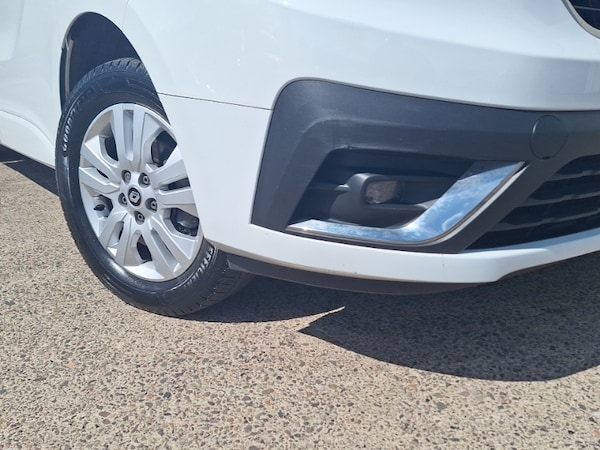 Used Renault Trafic 2024 for sale - 76282381: Photo 9