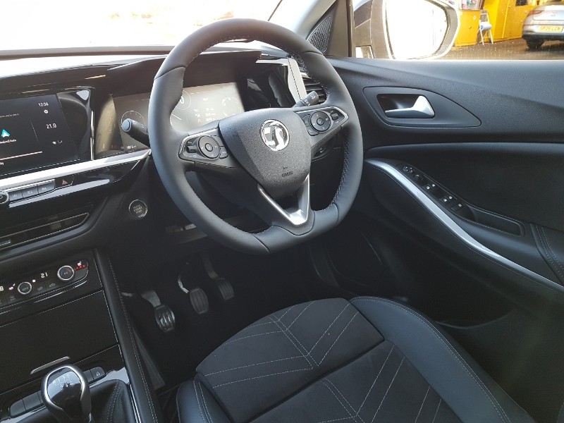 Used Vauxhall Grandland 2024 for sale - 76437407: Photo 10