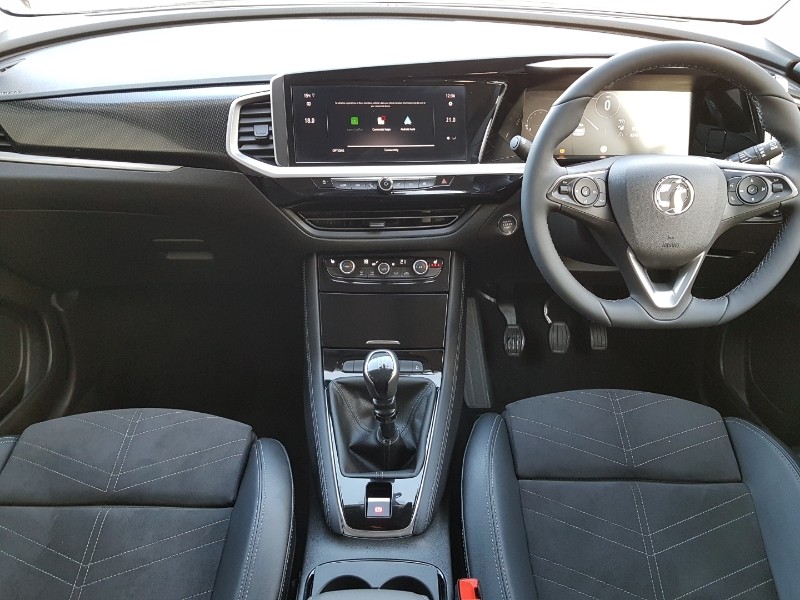 Used Vauxhall Grandland 2024 for sale - 76437407: Photo 2