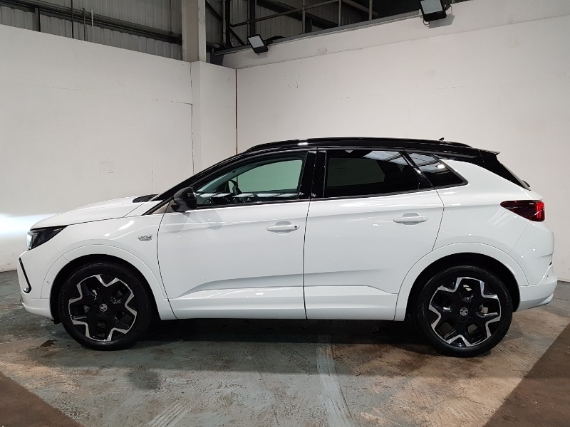 Used Vauxhall Grandland 2024 for sale - 76437407: Photo 4