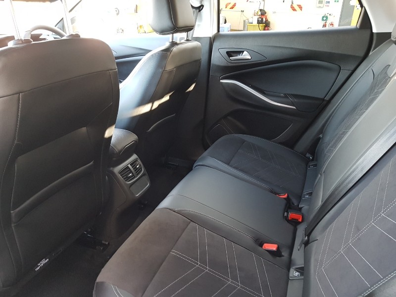 Used Vauxhall Grandland 2024 for sale - 76437407: Photo 6