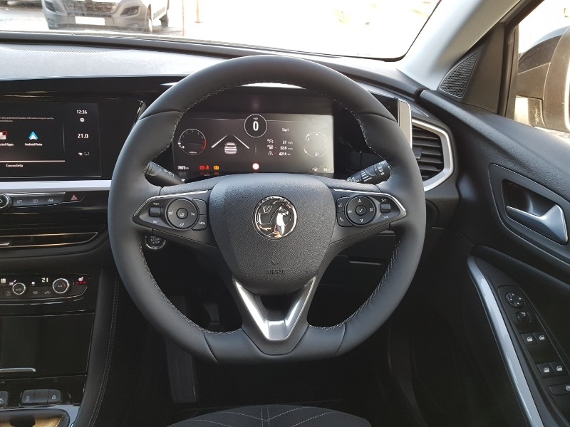 Used Vauxhall Grandland 2024 for sale - 76437407: Photo 7