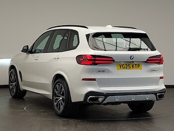 Used BMW X5 2025 for sale - 77339113: Photo