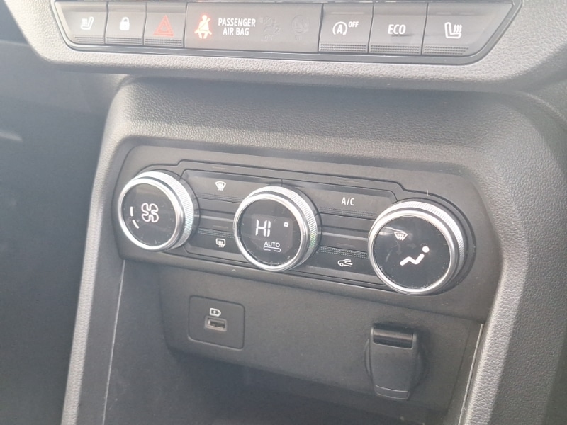 Used Dacia Sandero Stepway 2022 for sale - 76451710: Photo 12