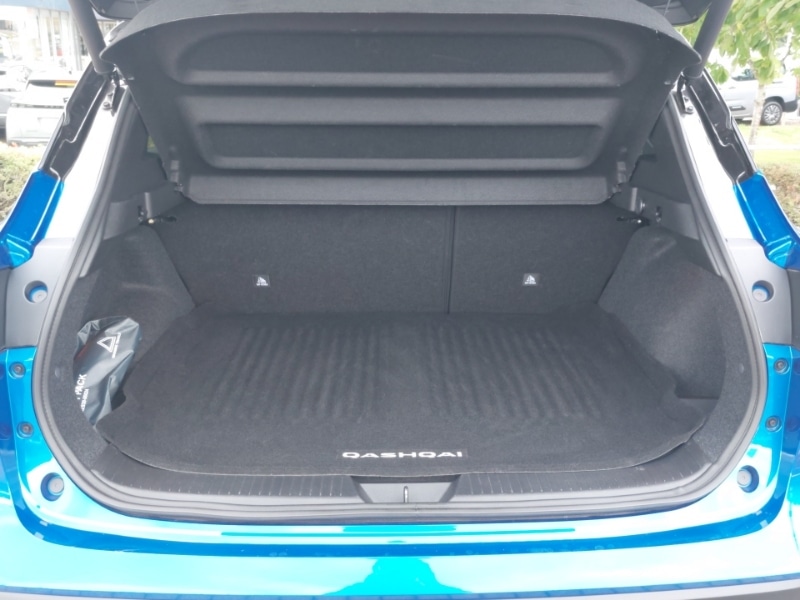 Used Nissan Qashqai 2024 for sale - 77358228: Photo 8