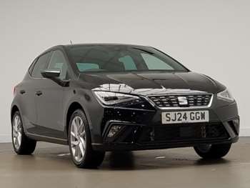 2024 - 1.0 TSI 115 Xcellence 5dr