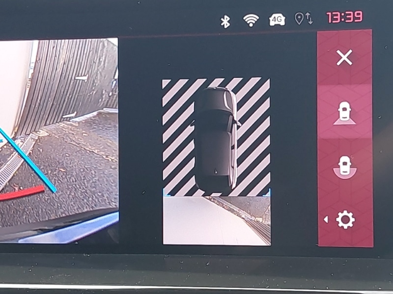 Used Citroen C4 2023 for sale - 76639831: Photo 11