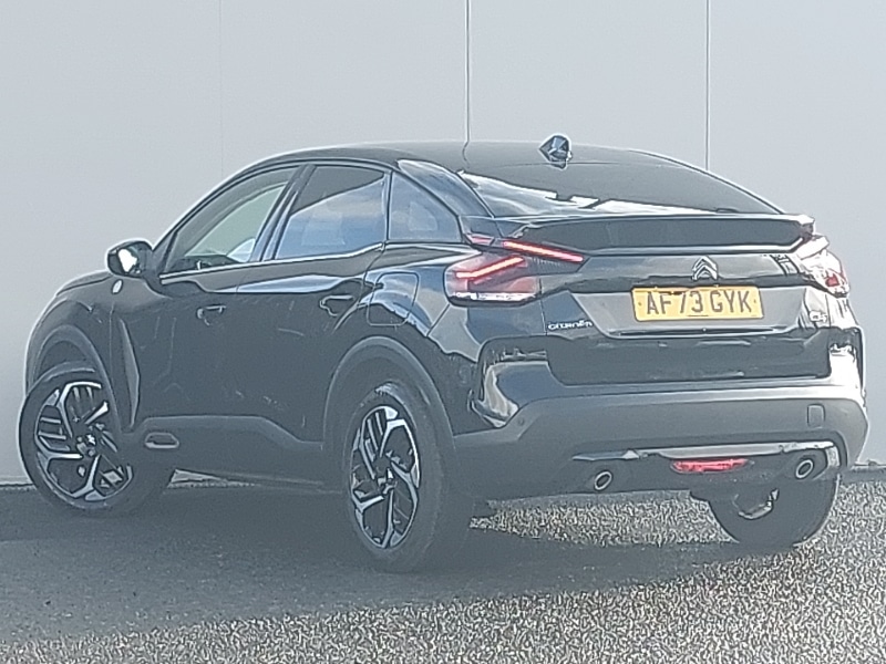 Used Citroen C4 2023 for sale - 76639831: Photo 3