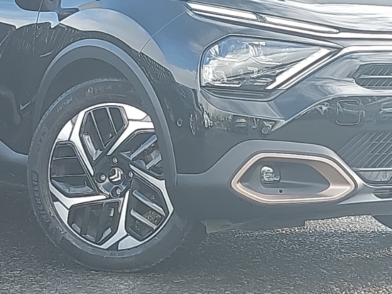 Used Citroen C4 2023 for sale - 76639831: Photo 9