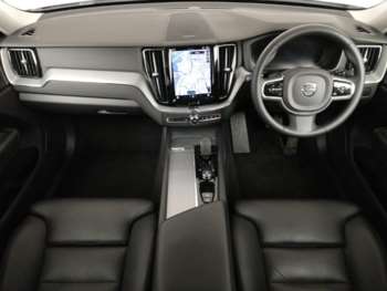 Used Volvo XC60 2023 for sale - 74907571: Photo