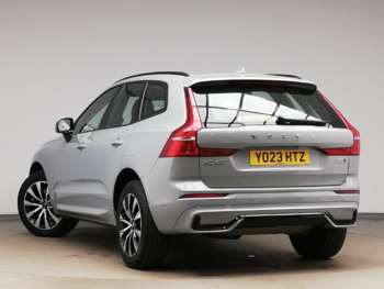 Used Volvo XC60 2023 for sale - 74907571: Photo