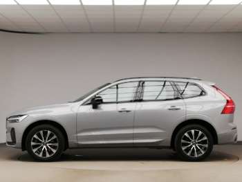 Used Volvo XC60 2023 for sale - 74907571: Photo