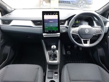 Used Renault Captur 2026 for sale - 78381319: Photo