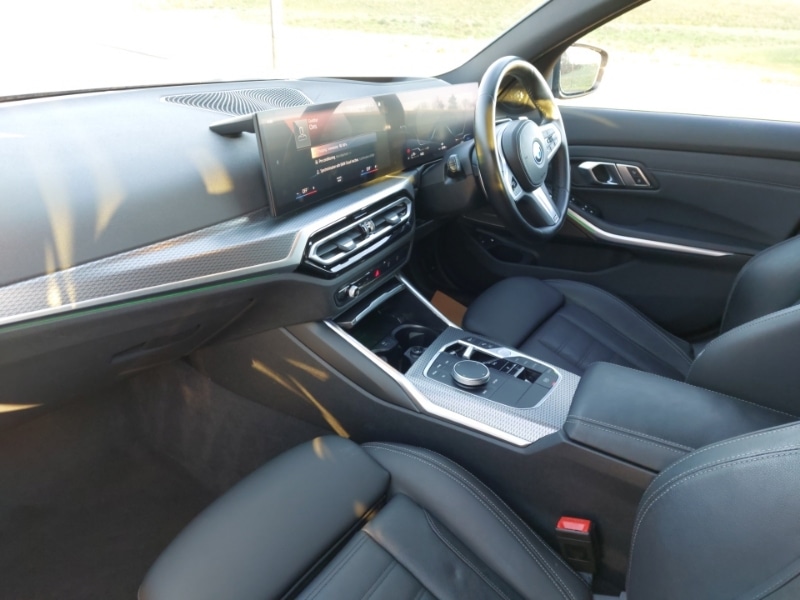 Used BMW 3 Series 2022 for sale - 76764691: Photo 5