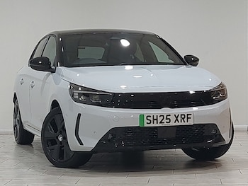 2025 - 100kW Ultimate 50kWh 5dr Auto