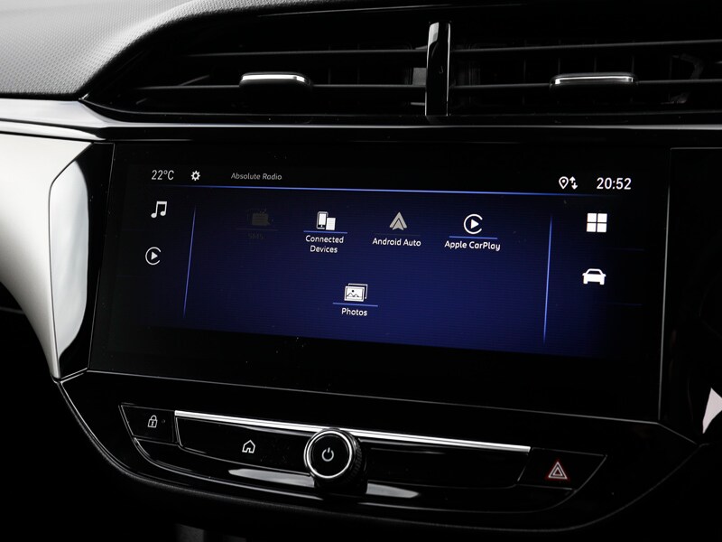 Used Vauxhall Corsa 2025 for sale - 77615127: Photo 11