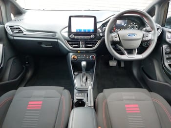 Used Ford Fiesta 2022 for sale - 76446284: Photo