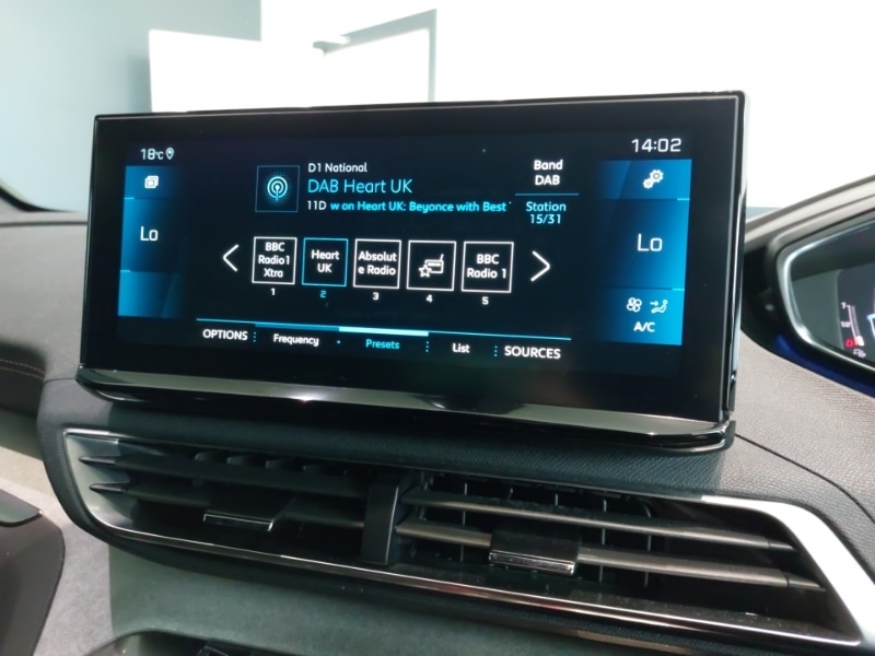 Used Peugeot 3008 2022 for sale - 76779054: Photo 10