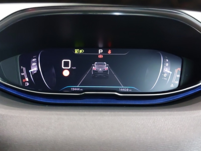 Used Peugeot 3008 2022 for sale - 76779054: Photo 11