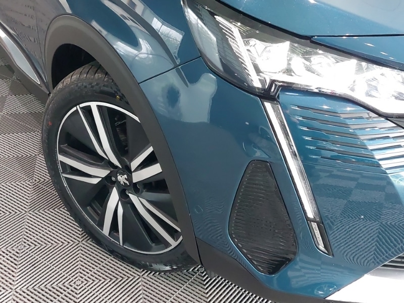 Used Peugeot 3008 2022 for sale - 76779054: Photo 9