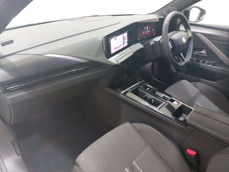 Used Vauxhall Astra 2024 for sale - 77923637: Photo 5