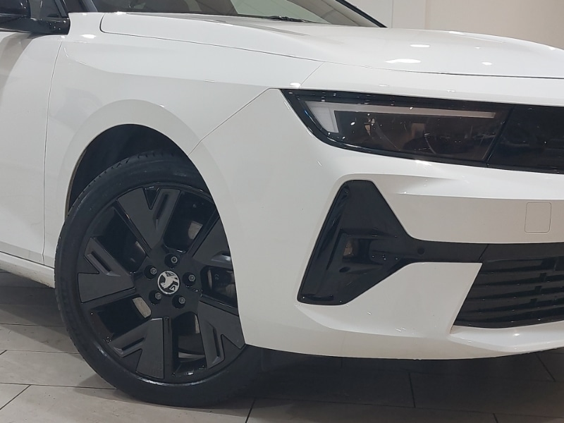 Used Vauxhall Astra 2024 for sale - 77923637: Photo 9