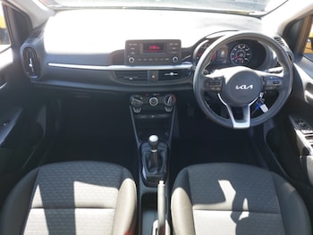 Used Kia Picanto 2023 for sale - 78347069: Photo