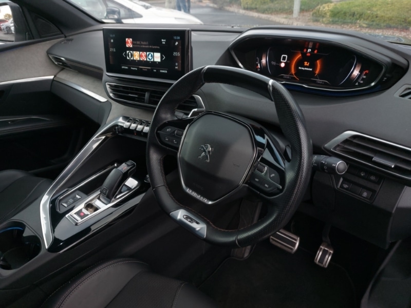 Used Peugeot 3008 2022 for sale - 76414226: Photo 10