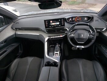 Used Peugeot 3008 2022 for sale - 76414226: Photo