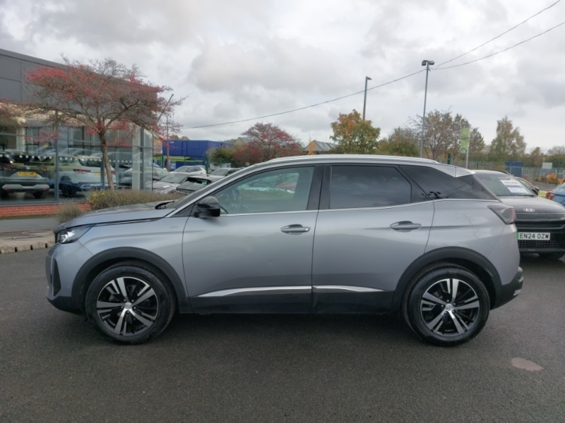 Used Peugeot 3008 2022 for sale - 76414226: Photo 4