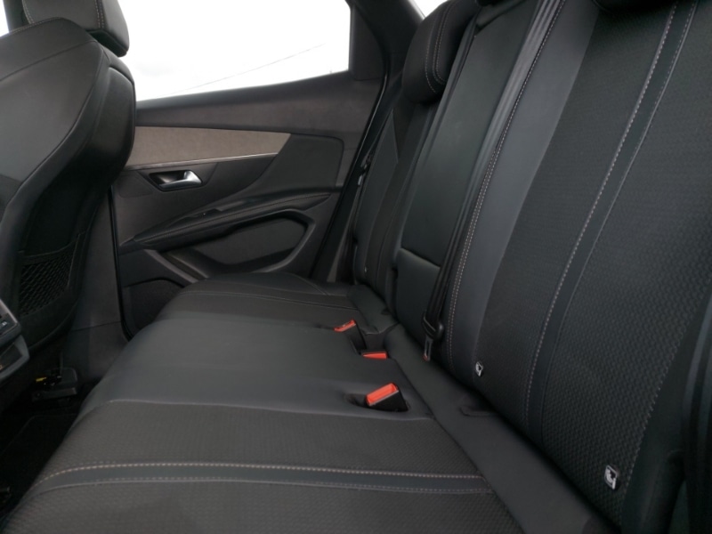 Used Peugeot 3008 2022 for sale - 76414226: Photo 6