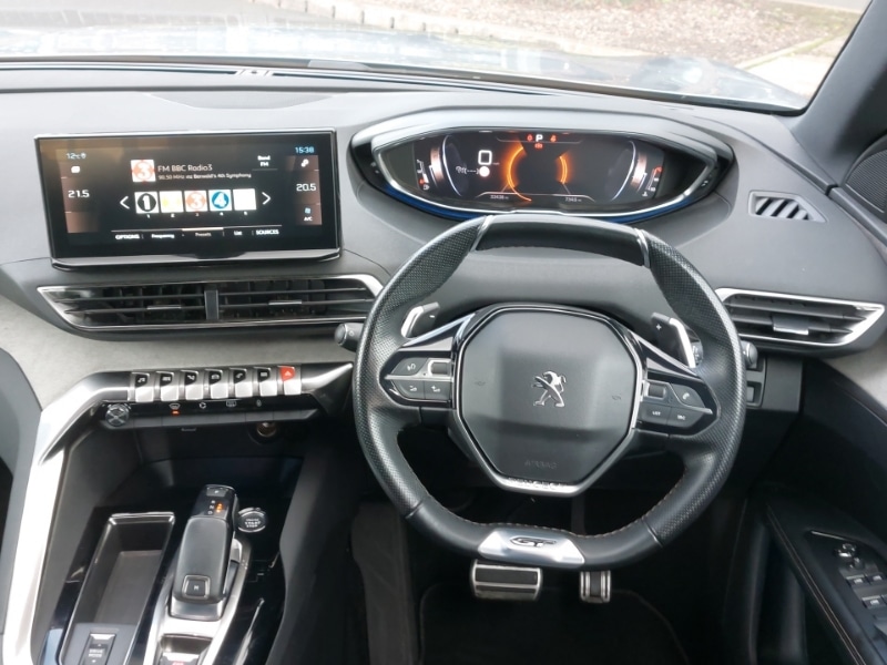 Used Peugeot 3008 2022 for sale - 76414226: Photo 7