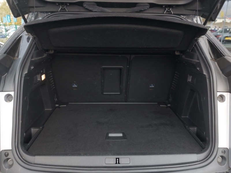 Used Peugeot 3008 2022 for sale - 76414226: Photo 8