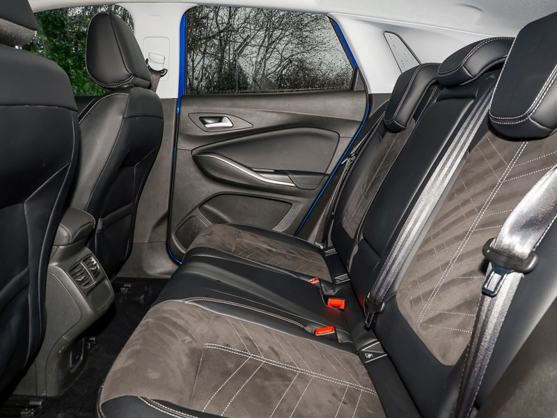 Used Vauxhall Grandland 2022 for sale - 76935608: Photo 6