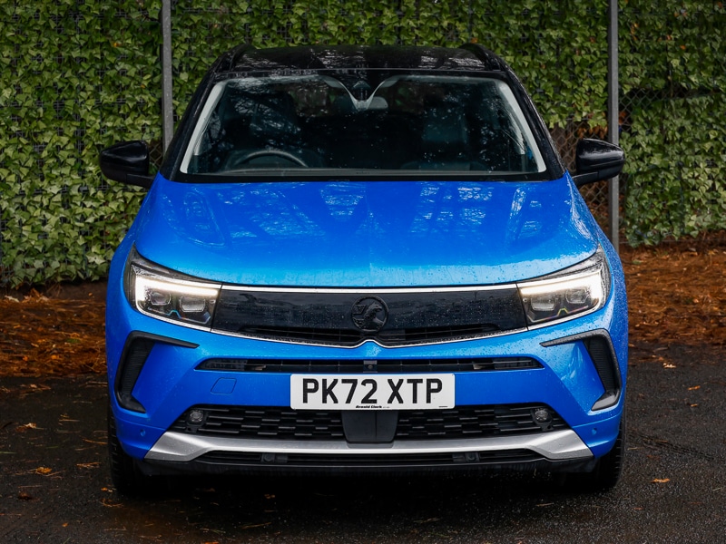 Used Vauxhall Grandland 2022 for sale - 76935608: Photo 8