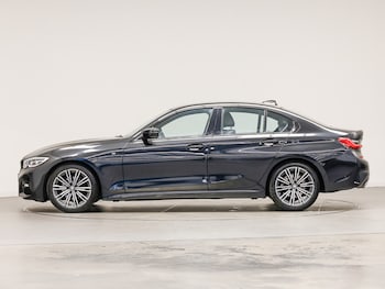 Used BMW 3 Series 2021 for sale - 78821668: Photo