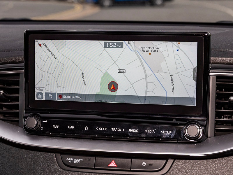 Used Kia XCeed 2021 for sale - 78179217: Photo 7