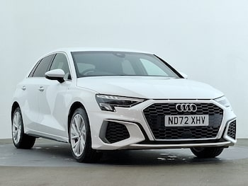 Audi A3 feature image