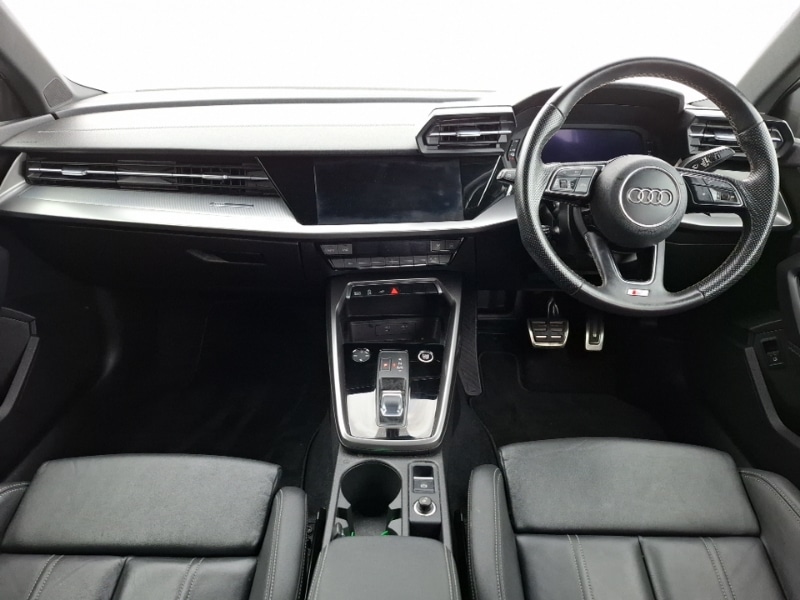 Used Audi A3 2023 for sale - 77736784: Photo 2