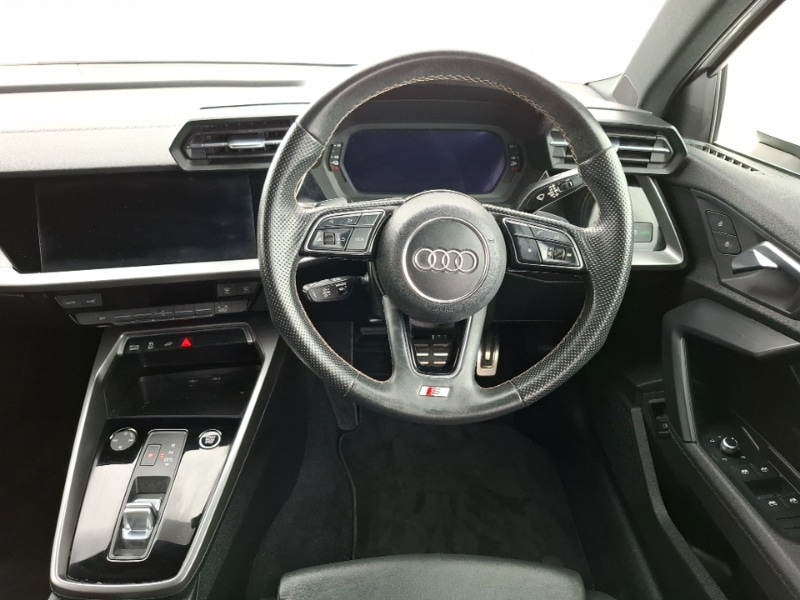 Used Audi A3 2023 for sale - 77736784: Photo 7
