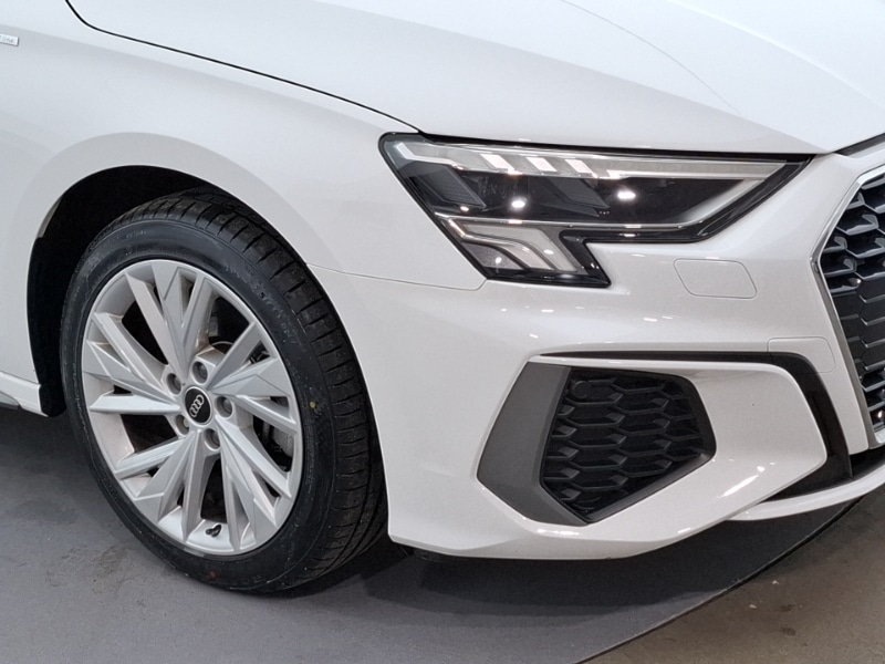 Used Audi A3 2023 for sale - 77736784: Photo 9