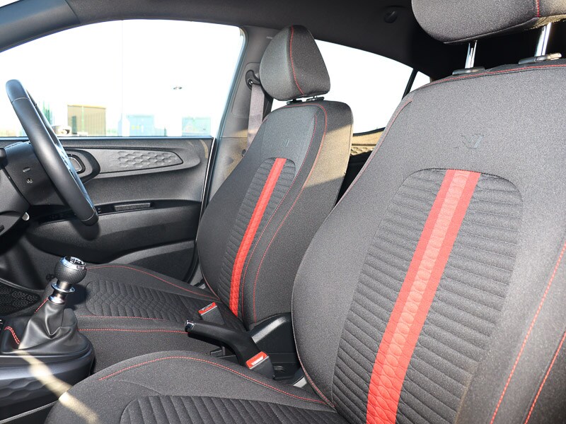 Used Hyundai i10 2025 for sale - 76651979: Photo 10