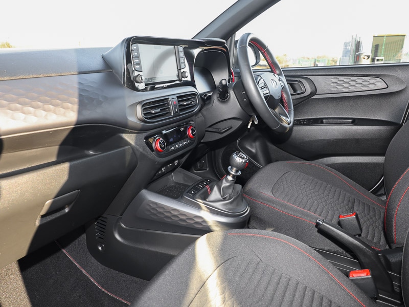 Used Hyundai i10 2025 for sale - 76651979: Photo 2