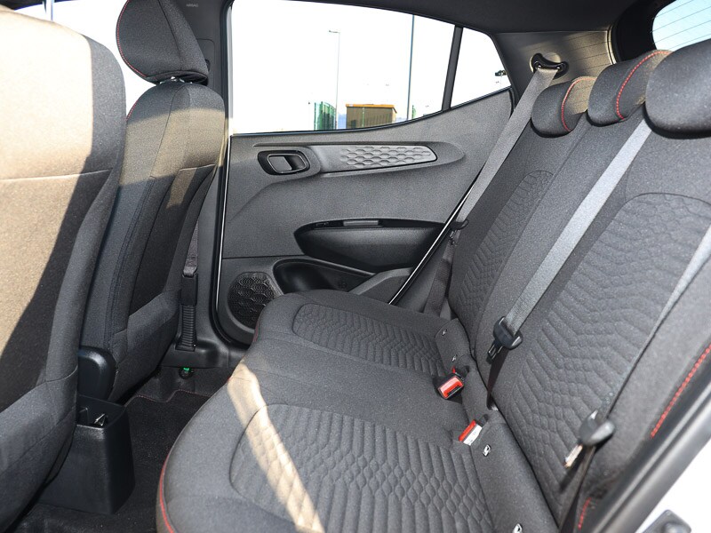 Used Hyundai i10 2025 for sale - 76651979: Photo 6