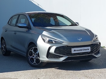 Used MG MG3 2025 for sale - 75525841: Photo