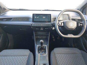 Used MG MG3 2025 for sale - 75525841: Photo