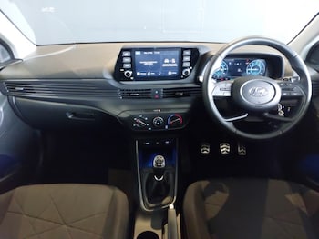 Used Hyundai BAYON 2023 for sale - 79545929: Photo
