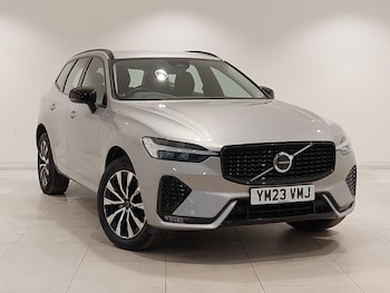 Used Volvo XC60 2023 for sale - 75686477: Photo