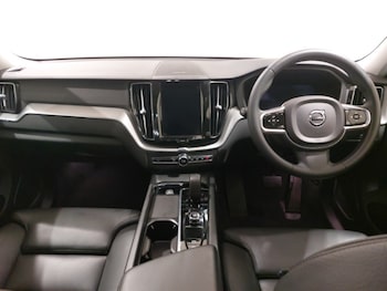Used Volvo XC60 2023 for sale - 75686477: Photo