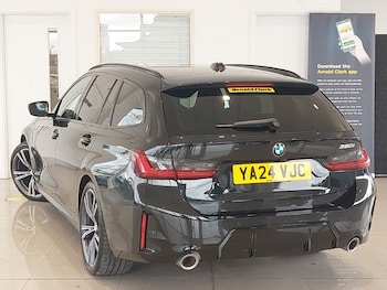 Used BMW 3 Series 2024 for sale - 75599482: Photo